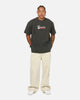 Key Street Wheels T-Shirt Black Wash