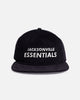 New Era Jacksonville Jaguars 'Fear of God' 19TWENTY Snapback Official Team Colours