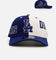 New Era Los Angeles Dodgers 'Variety Pack' 9SEVENTY Snapback Official Team Color