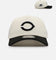 New Era Cincinnati Reds 'Chrome Upside Down Logo' 9FORTY A-Frame Snapback Chrome/Black