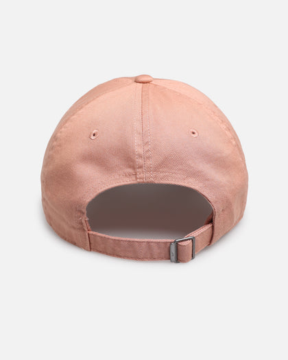 Nike Club Unstructured Futura Wash Cap Rose Gold
