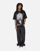 73Studio X Tokyo Ghoul One Eyed Ghoul Vintage T-Shirt Black