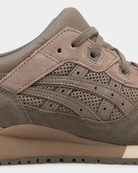Asics Gel-Lyte III OG Taupe Grey/Dark