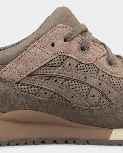 Asics Gel-Lyte III OG Taupe Grey/Dark