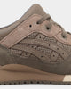 Asics Gel-Lyte III OG Taupe Grey/Dark
