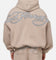 Ed Hardy Vandal Hoodie Mushroom