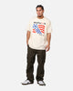Fifa FIFA 1994 Flags T-Shirt Ivory