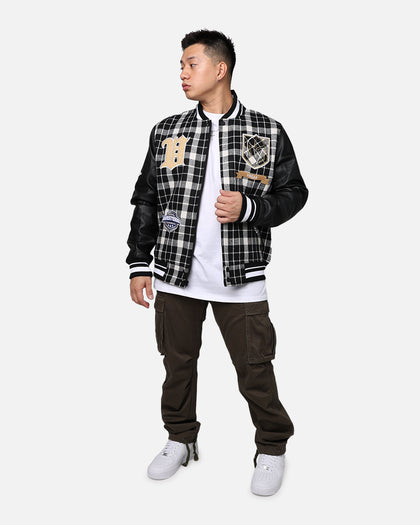 Pro Standard Vegas Golden Knights Pro Prep Jacket White