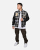Pro Standard Vegas Golden Knights Pro Prep Jacket White