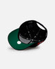 New Era Minnesota Twins 'MLB Legends' Kirby Puckett 9FORTY A-Frame Snapback Official Team Color