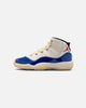 Jordan Kids' Air Jordan 11 Retro "Rare Air" (GS) Deep Royal Blue