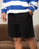 Carre Daily Shorts Black