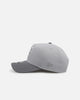 New Era Las Vegas Raiders 'Smoke' 9FORTY A-Frame Snapback Smoke