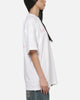 XXIII Utilities T-Shirt White/Pink