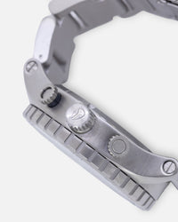 Nixon 51-30 Watch Silver/Midnight