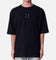 MNML 4 Eyelets T-Shirt Black