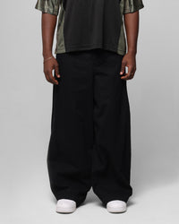 Loiter Kyoto Pants Black