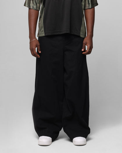 Loiter Kyoto Pants Black