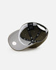 New Era Chicago White Sox 'Easy Olive' 9FORTY A-Frame Snapback Olive