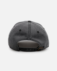 47 Brand Las Vegas Raiders 'Apollo Corduroy' 47 Offside DT Strapback Black