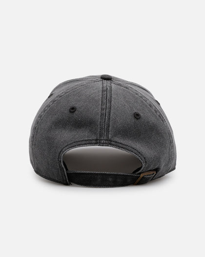 47 Brand Las Vegas Raiders 'Apollo Corduroy' 47 Offside DT Strapback Black
