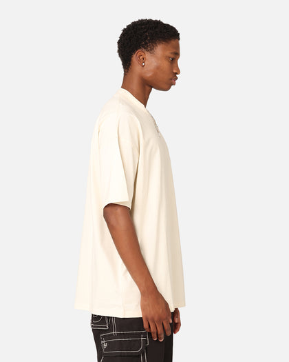 Carre Dice Club Oversized T-Shirt Off White
