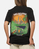Puma X Mclaren Melbourne T-Shirt Black