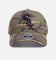 47 Brand Chicago White Sox 'Camo' 47 MVP Snapback Camo