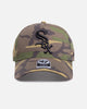 47 Brand Chicago White Sox 'Camo' 47 MVP Snapback Camo