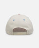 New Era San Francisco Giants 'Pastel' 9FORTY A-Frame Snapback Chrome White