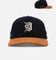 47 Brand Detroit Tigers 'Golden Age' 47 Hitch Strapback Navy