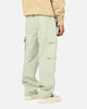 Carre Superior Cargo Joggers Sage