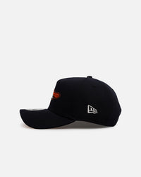 New Era Baltimore Orioles 'MLB All Star Game 2025' 9FORTY A-Frame Snapback Navy