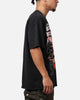 UFC By Culture Kings Jiri Prochazka Vintage T-Shirt Black Acidwash
