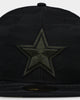 New Era Dallas Cowboys 59FIFTY Fitted Black/Camel