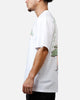 Philcos X Cobra Kai Miyagi-Go T-Shirt White