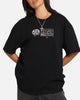Key Street LMGT2 T-Shirt Black