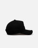 New Era Houston Astros 'Satin Flower' 9FORTY A-Frame Snapback Black/Pink