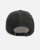 New Era Texas Rangers 'Distressed Denim 2.0' 9FORTY A-Frame Strapback Black