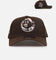 New Era Chicago Cubs 'Neapolitan 2.0' 9FORTY A-Frame Snapback Brown