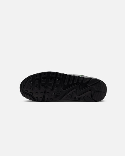 Nike Air Max 90 Anthracite/Green/Black
