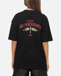 UFC By Culture Kings UFC IFW 2026 The King T-Shirt Black