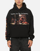 73Studio X Diablo II Vengeance Hoodie Black