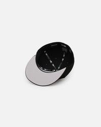 New Era McLaren 59FIFTY Fitted Black