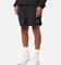 Nike Nocta Cardinal Nylon Shorts Black