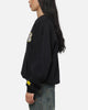 Jordan Brooklyn Realtree Crewneck Sweatshirt Black
