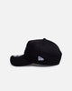 New Era Chicago White Sox 'Running Stitch' 9FORTY A-Frame Snapback Official Team Colours