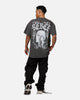 Star Wars Rebel Heavyweight T-Shirt Black Wash