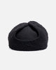 New Era New Zealand All Blacks 59FITY Dog Ear Fitted Black