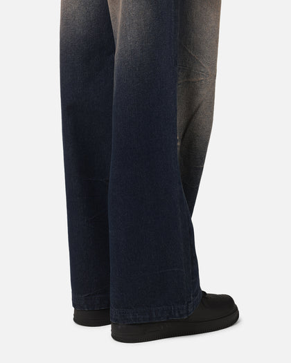 Saint Morta Amplus Jeans Antiquity Blue